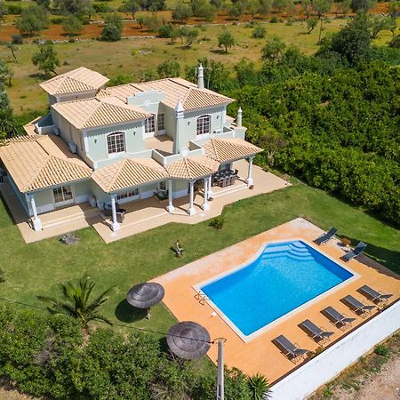 Quinta Das Laranjeiras Boliqueime Exterior foto
