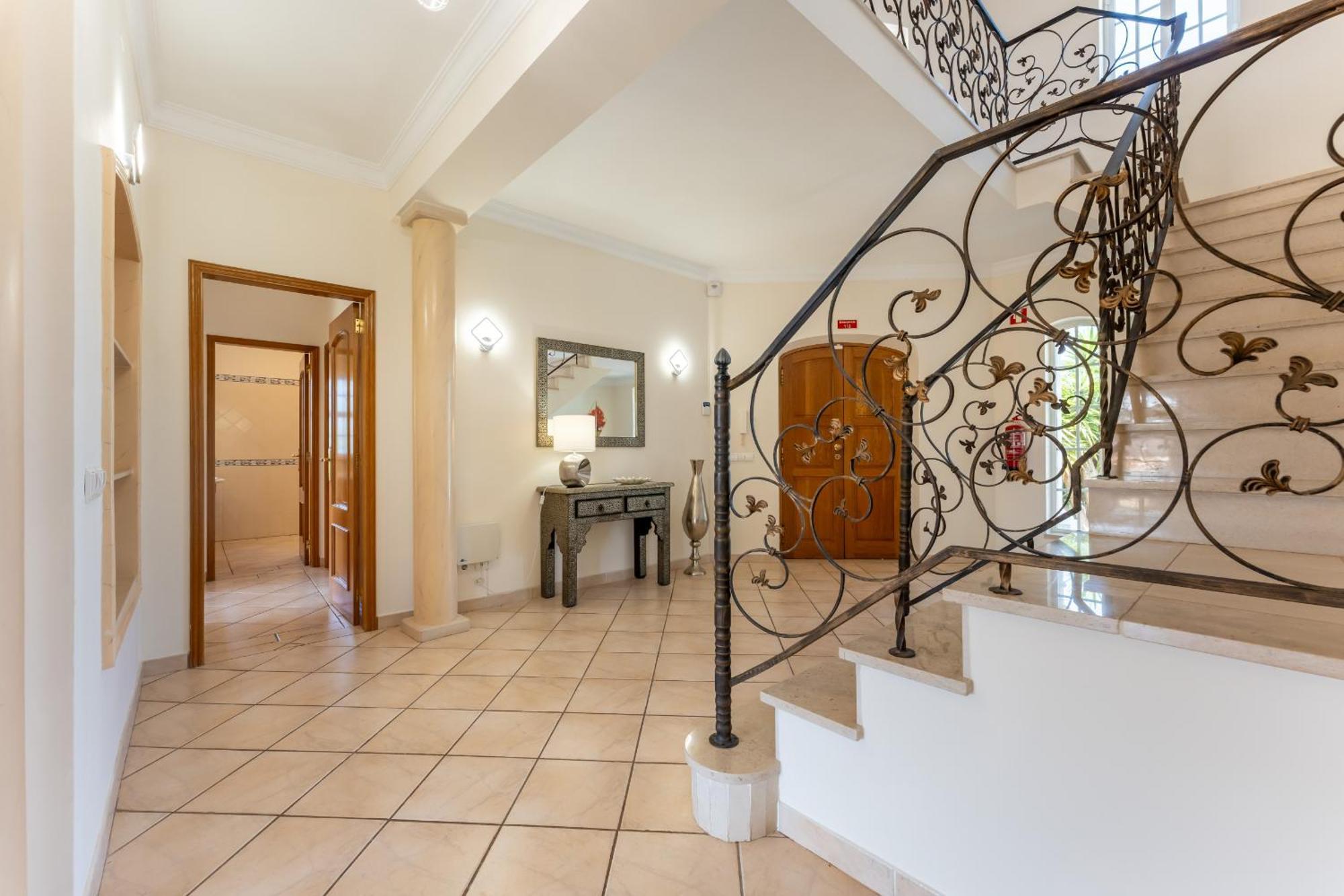 Quinta Das Laranjeiras Boliqueime Exterior foto